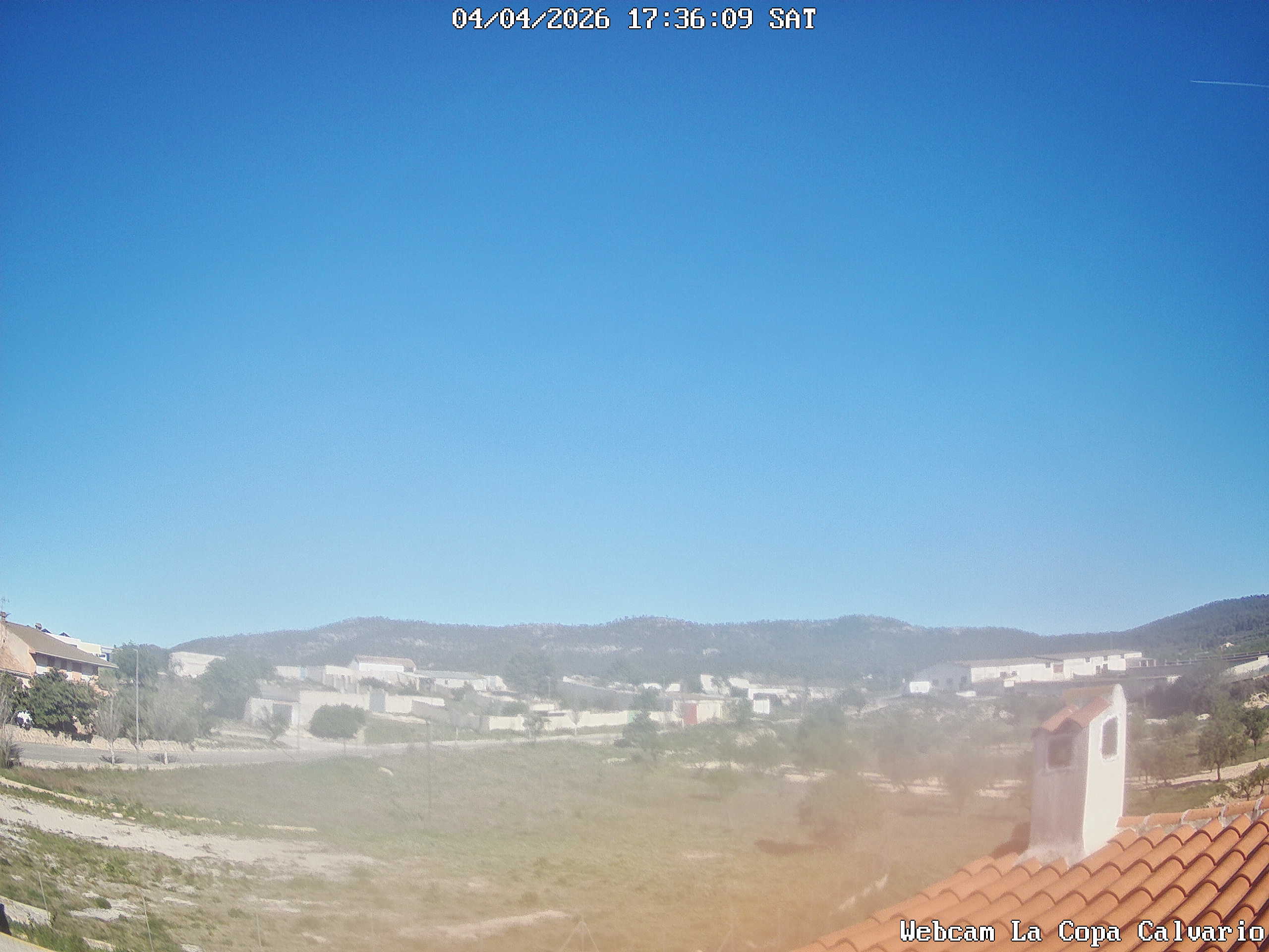 Webcam 2026-04-04 17:36:09